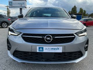 Opel Corsa 2020 GS LINE - ΕΛΛΗΝΙΚΟ-thumb-2