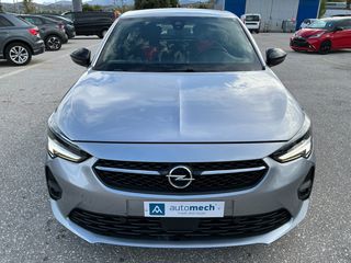 Opel Corsa 2020 GS LINE - ΕΛΛΗΝΙΚΟ-thumb-3