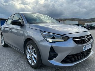 Opel Corsa 2020 GS LINE - ΕΛΛΗΝΙΚΟ-thumb-4