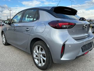 Opel Corsa 2020 GS LINE - ΕΛΛΗΝΙΚΟ-thumb-11