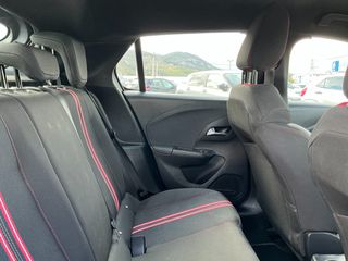 Opel Corsa 2020 GS LINE - ΕΛΛΗΝΙΚΟ-thumb-15