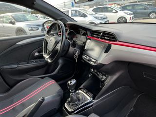 Opel Corsa 2020 GS LINE - ΕΛΛΗΝΙΚΟ-thumb-18