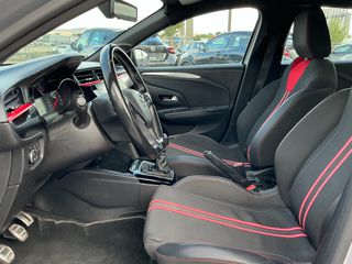 Opel Corsa 2020 GS LINE - ΕΛΛΗΝΙΚΟ-thumb-19