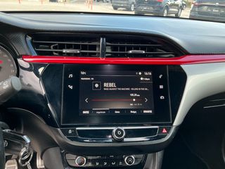 Opel Corsa 2020 GS LINE - ΕΛΛΗΝΙΚΟ-thumb-24
