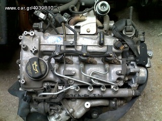 KINHTHΡΑΣ HYUNDAI Ι10 DIESEL KΩΔ.ΚΙΝ.D3FA ΕΠΩΛΗΘΗ