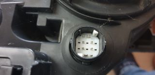 ΑΡΙΣΤΕΡΟ ΦΑΝΑΡΙ ΑΠΟ CITROEN JAMPER 2006-2014 PIN8 ORIGINAL ΣΑΝ ΚΑΙΝΟΥΡΙΟ ΑΠΟΣΤΟΛΗ ΣE ΟΛΗ ΤΗΝ ΕΛΛΑΔΑ-thumb-3