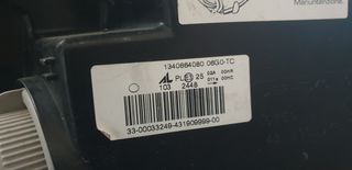 ΑΡΙΣΤΕΡΟ ΦΑΝΑΡΙ ΑΠΟ CITROEN JAMPER 2006-2014 PIN8 ORIGINAL ΣΑΝ ΚΑΙΝΟΥΡΙΟ ΑΠΟΣΤΟΛΗ ΣE ΟΛΗ ΤΗΝ ΕΛΛΑΔΑ-thumb-2