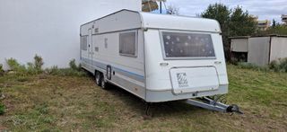 Knaus 1996 AZUR
