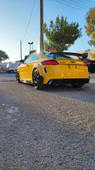 Audi TT RS 2021 Audi Sport Performance (limited)-thumb-3