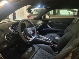 Audi TT RS 2021 Audi Sport Performance (limited)-thumb-7