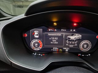 Audi TT RS 2021 Audi Sport Performance (limited)-thumb-8