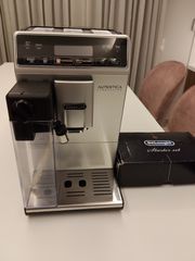 Delongi autentica cappuccino