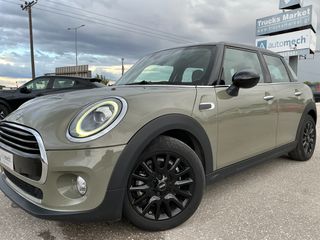 Mini Cooper 2019 AUTOMATIC - ΕΛΛΗΝΙΚΟ