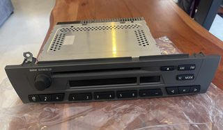 Radio cd X3/Z4 μαύρο