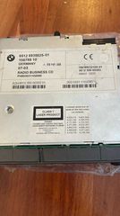 Radio cd X3/Z4 μαύρο-thumb-1