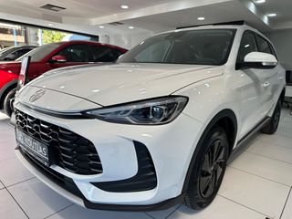Mg ZS 2025 MAX ICE-115ΗP--7 XΡΟΝΙΑ ΕΓΓΥΗΣΗ''