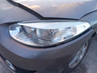 ΦΑΝΑΡΙ ΟΔΗΓΟΥ  RENAULT FLUENCE  1600cc 16V K4M '09-'12