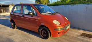 Daewoo Matiz 1999