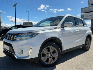 Suzuki Vitara 2021 GL - HYBRID - 4x4 - ΕΛΛΗΝΙΚΟ