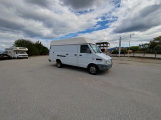 Κλούβα Iveco 2000 TURBO DAILY 49.10