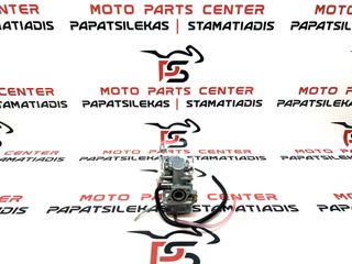 ΚΑΡΜΠΥΡΑΤΕΡ-> YAMAHA TOWNMATE T50/80 ΧΕΙΡΟΚΙΝΗΤΟ ΤΣΟΚ (MIKUNI)