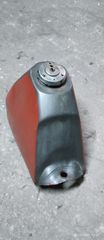 Honda xr