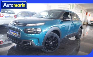 Citroen C4 Cactus 2019 Shine Auto Navi /6 Χρόνια Δωρεάν Service