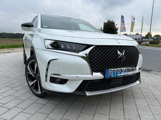 DS DS7 2019 CROSSBACK 180 HDI RIVOLI