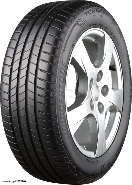 ΕΛΑΣΤΙΚΑ ''195/65 R15'' *BRIDGESTONE* ΚΑΙΝΟΥΡΓΙΑ!!!!