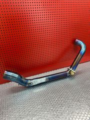 Λαιμοί τιτανίου X135-VF185-GTR150