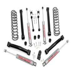 ΚΙΤ ΑΝΥΨΩΣΗΣ 3,5" ROUGH COUNTRY SUSPENSION KIT ΓΙΑ JEEP GRAND CHEROKEE ZJ (1992-1998) ***ΛΑΔΑΣ 4Χ4***