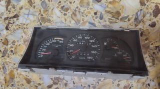 Καντράν Cinquecento Sporting