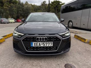 Audi A1 2020 SPORTBACK 1.5 35TFSI