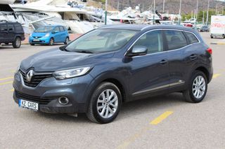Renault Kadjar 2016 ECO