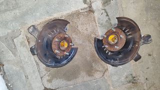σετ ακρα κομπλέ για Mazda mx5 nc-thumb-1