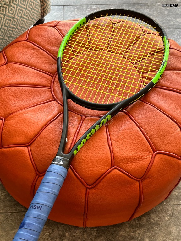 WILSON BLADE