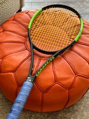 WILSON BLADE