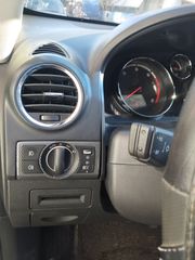 Opel Antara 2007
