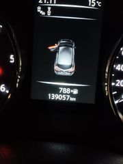 Nissan Pulsar 2016 1.5 DCI TEKNA