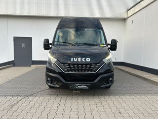 Iveco 2021 Daily 1.3
