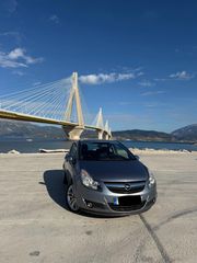 Opel Corsa 2006 D SPORT