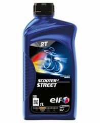 Κωδ.370761 Elf Μίξης 2T Συνθετικό 1Lt 213943 τηλ.215-215-8211