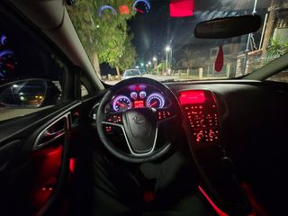 Opel Astra 2014 GTC DIESEL 6ταχυτο