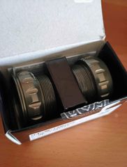 Μεσαία τριβή Campagnolo