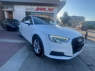 Audi A3 2020