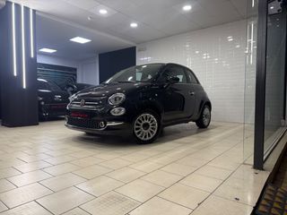 Fiat 500 2022 1.0 HYBRID GSE DOLCEVITA. Κάμπριο
