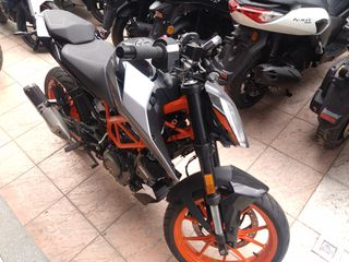 KTM 390 Duke 2023 ABS  STOCK ΠΡΟΣΦΟΡΑ!!!!