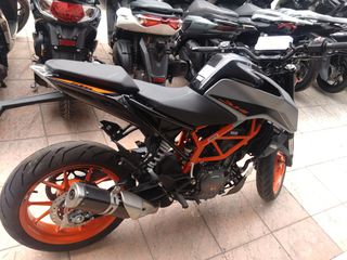 KTM 390 Duke 2023 ABS  STOCK ΠΡΟΣΦΟΡΑ!!!!-thumb-2