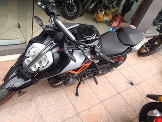 KTM 390 Duke 2023 ABS  STOCK ΠΡΟΣΦΟΡΑ!!!!-thumb-3