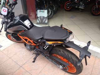 KTM 390 Duke 2023 ABS  STOCK ΠΡΟΣΦΟΡΑ!!!!-thumb-4